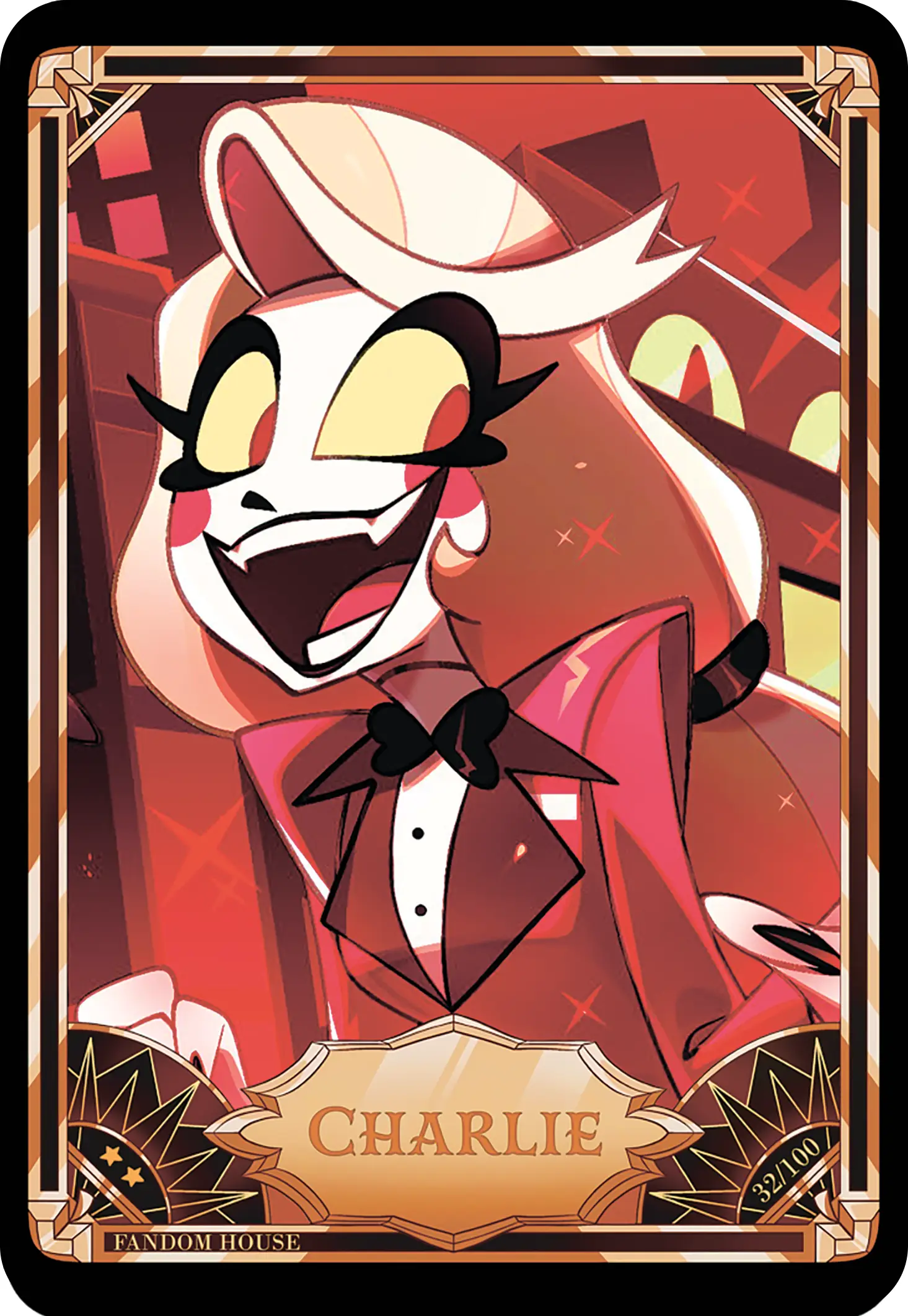 hazbin hotel SR 024