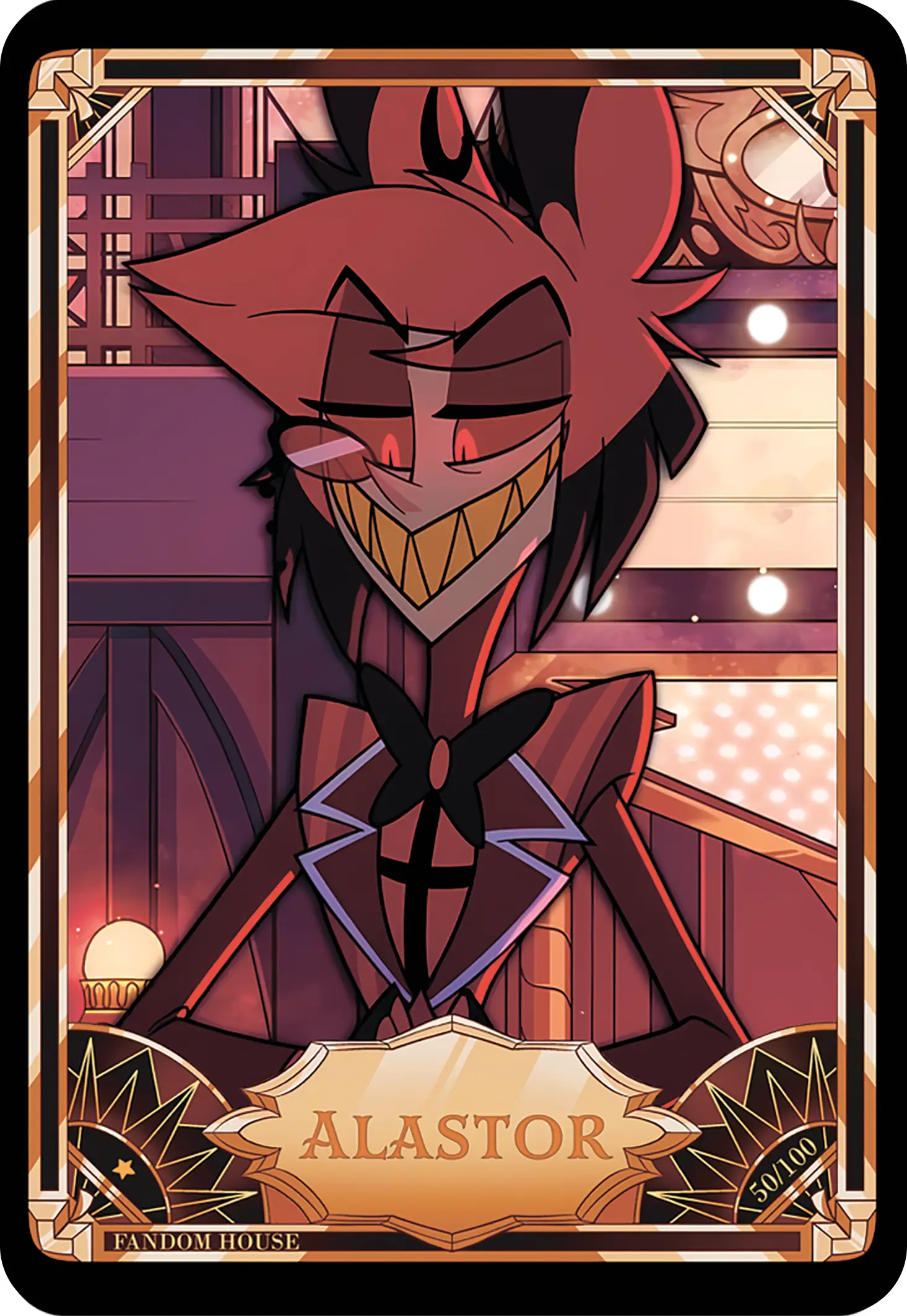 hazbin hotel R 051