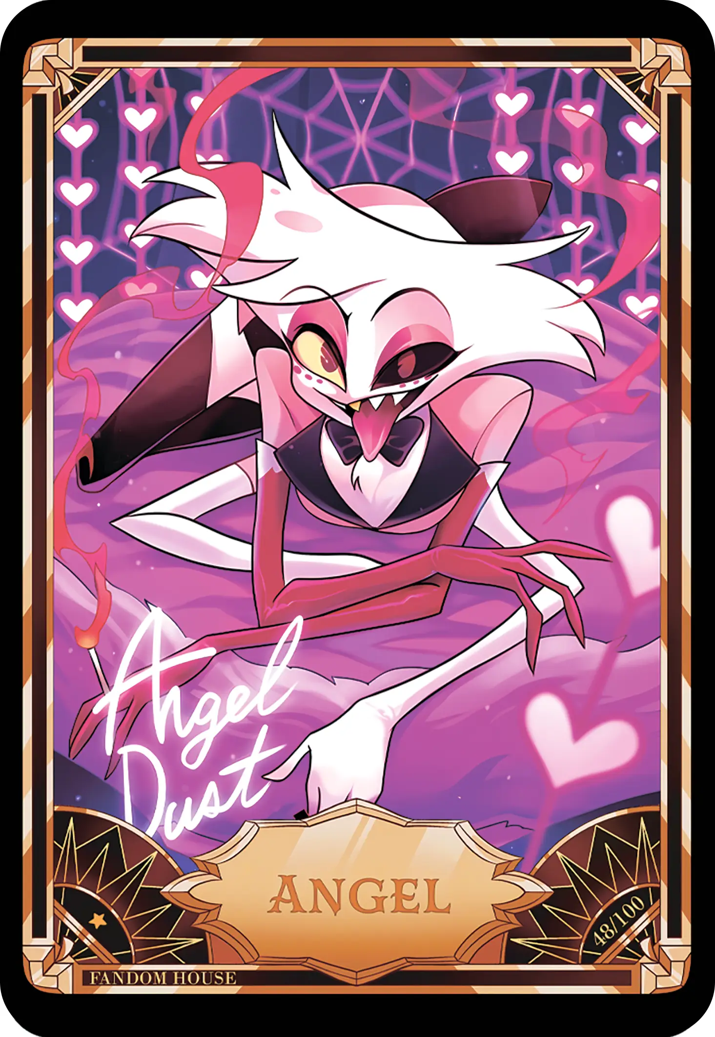 hazbin hotel R 053