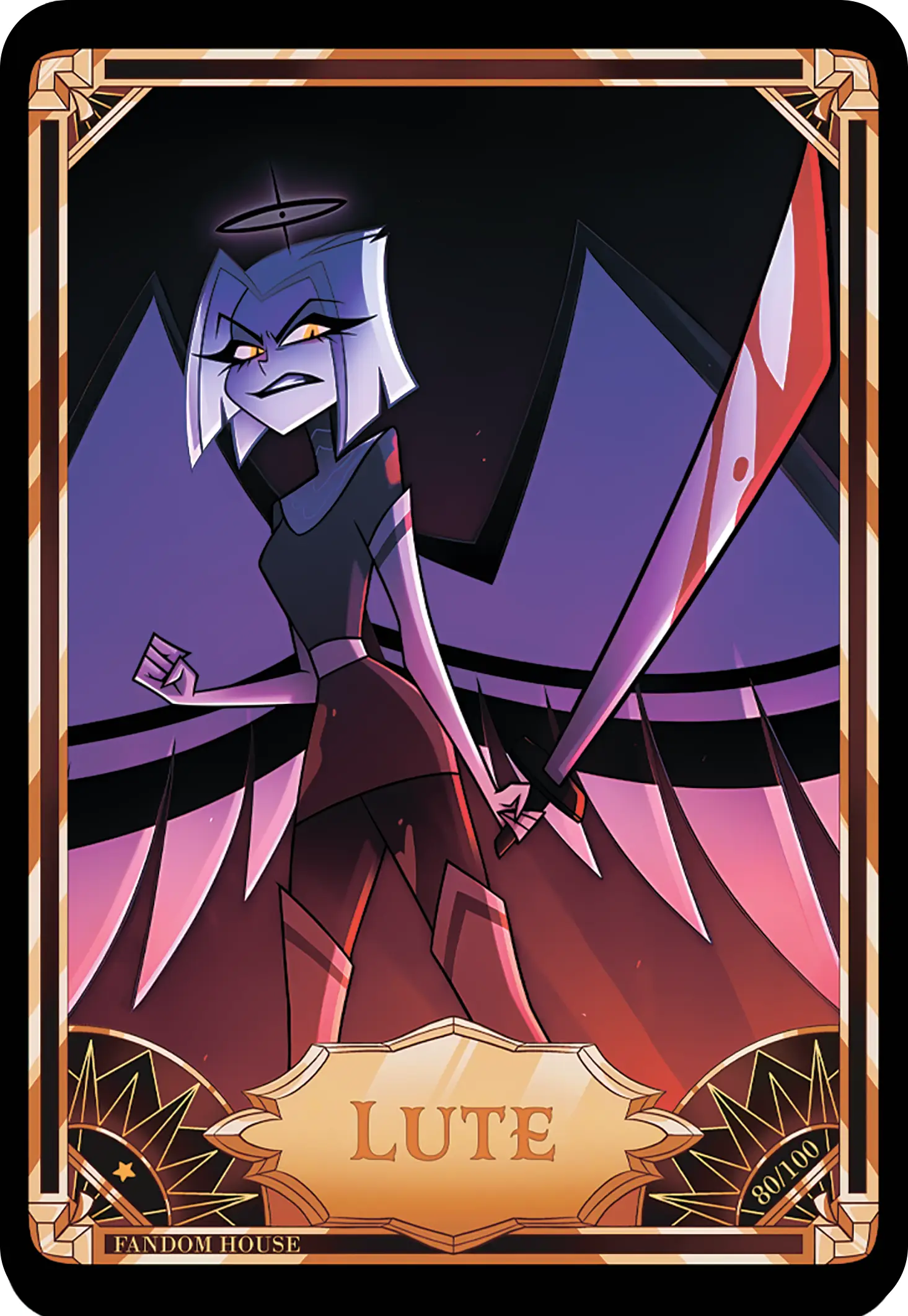 hazbin hotel R 021