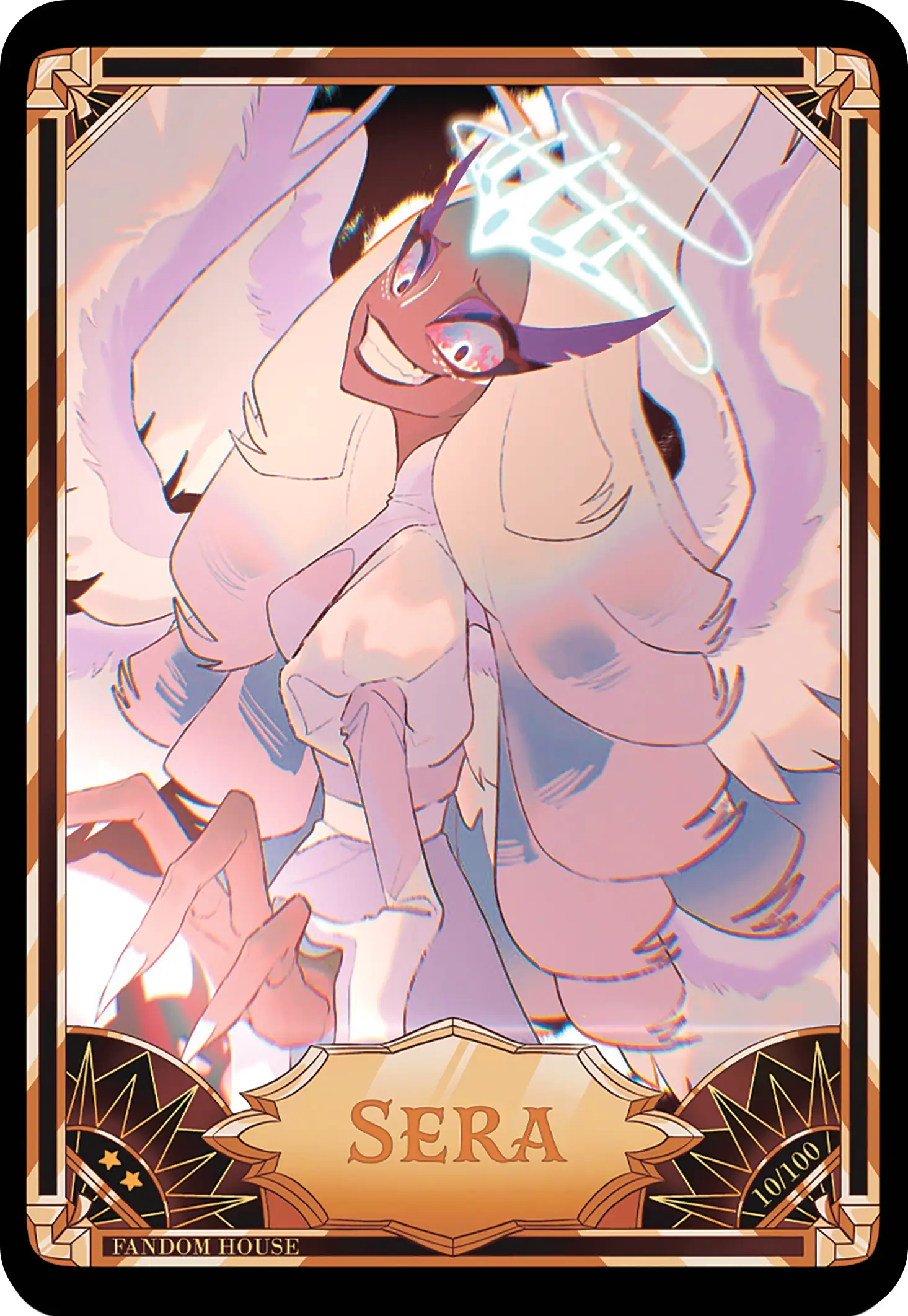 hazbin hotel SR 002