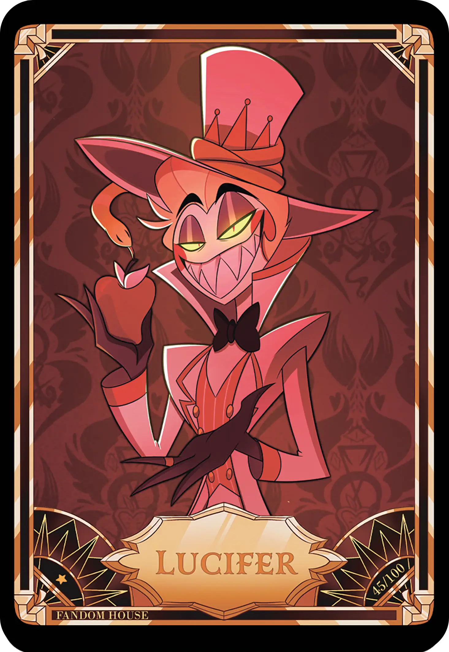 hazbin hotel R 056