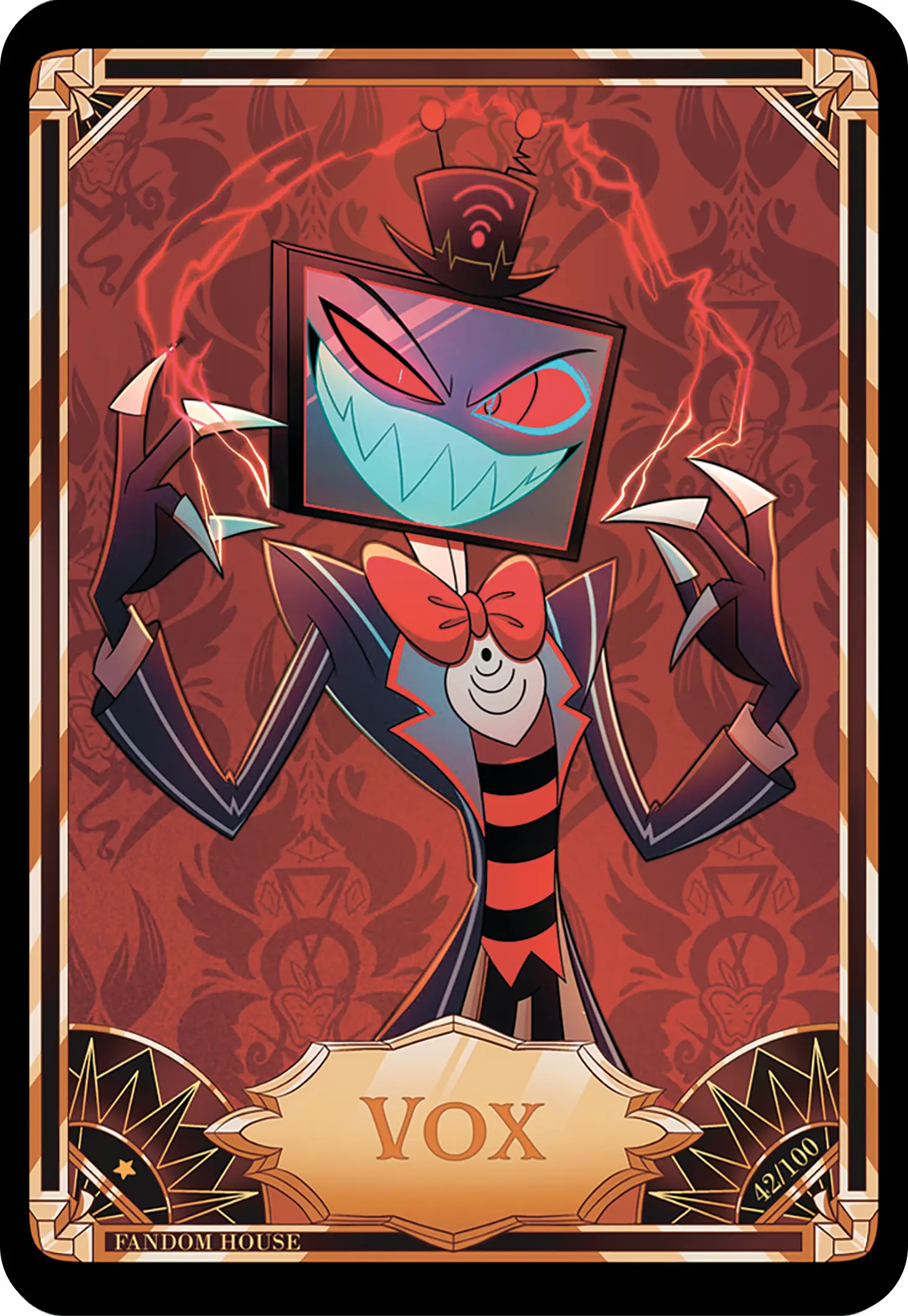 hazbin hotel R 059