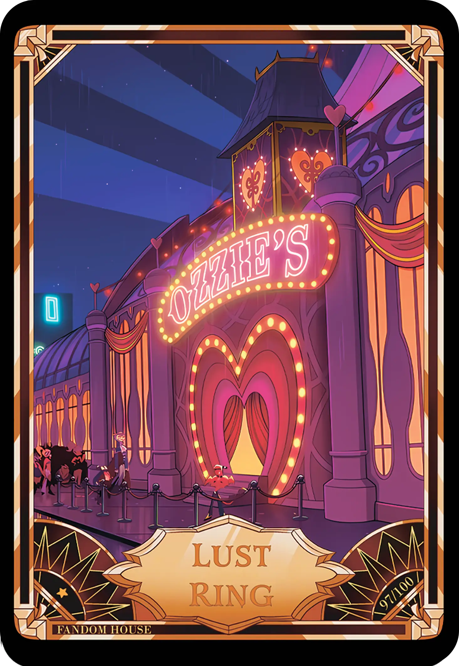 hazbin hotel R 004