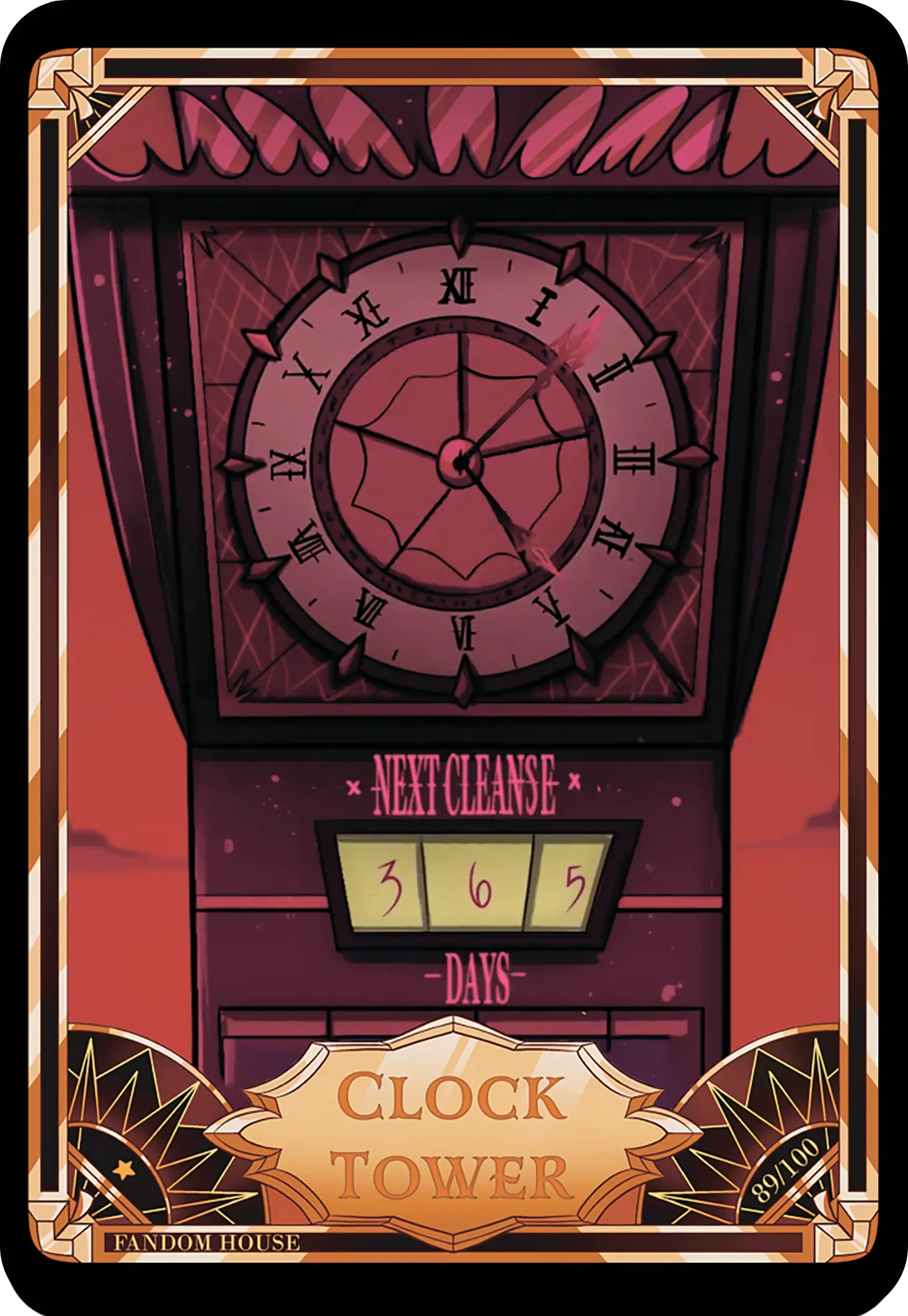 hazbin hotel R 012