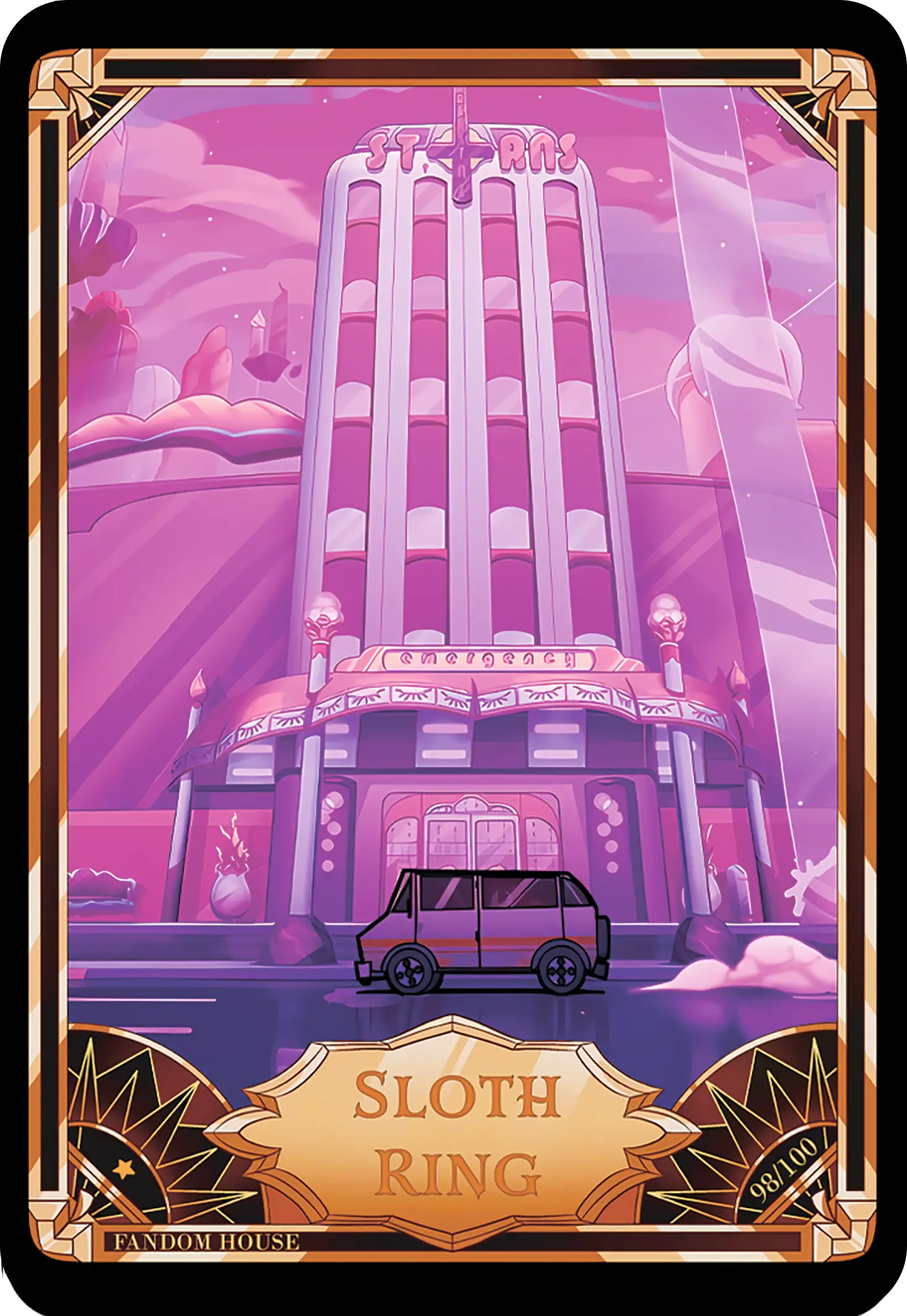 hazbin hotel R 003