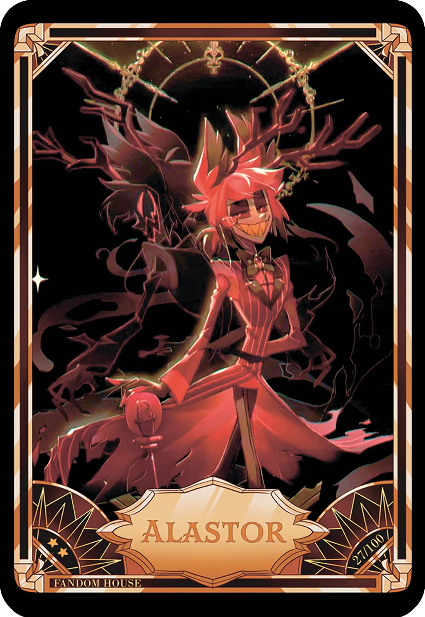 hazbin hotel SR 019