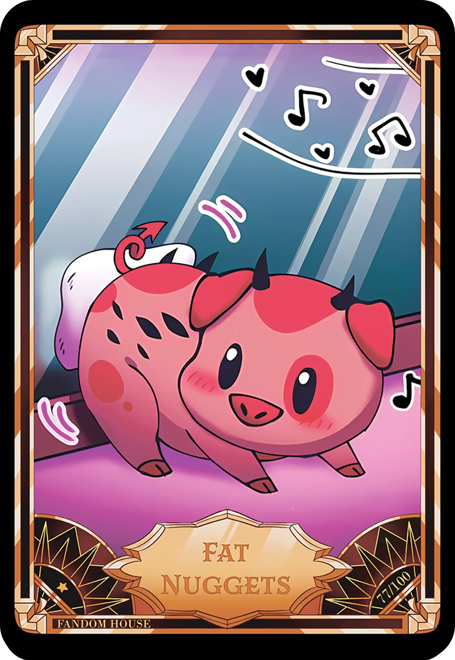 hazbin hotel R 024