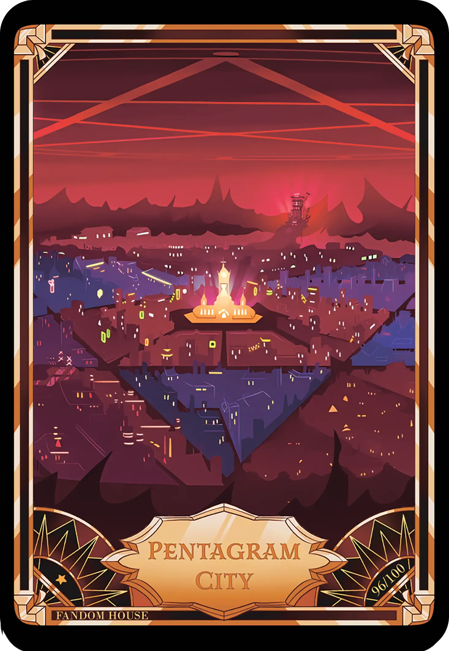 hazbin hotel R 005