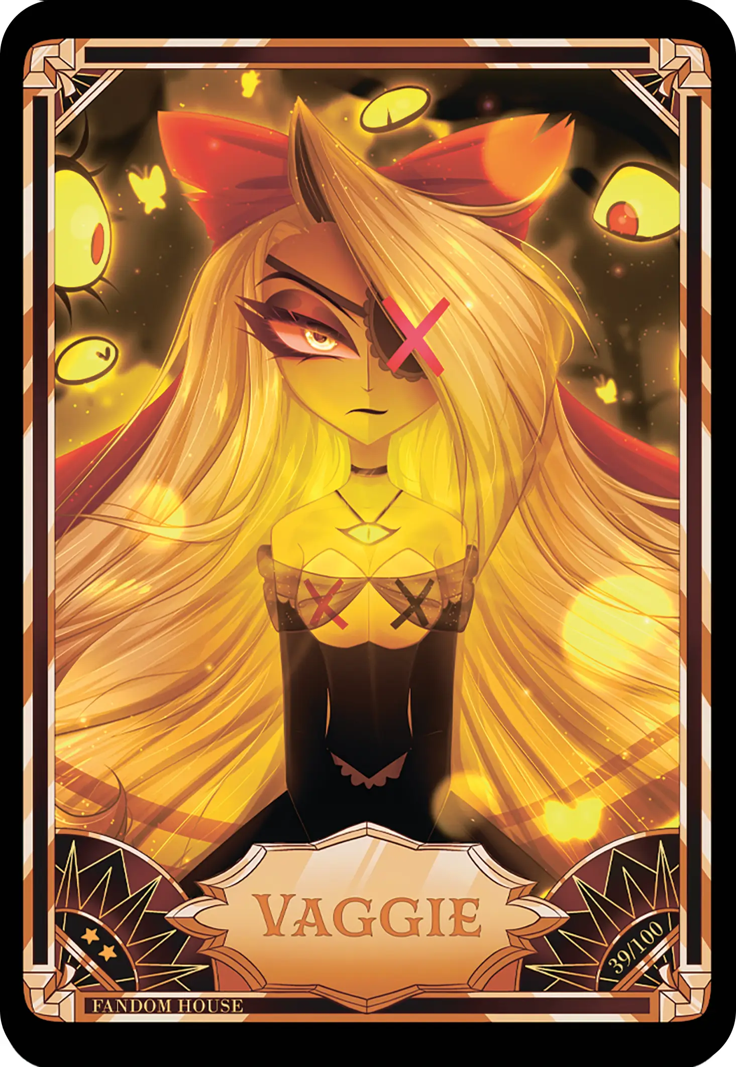 hazbin hotel SR 031