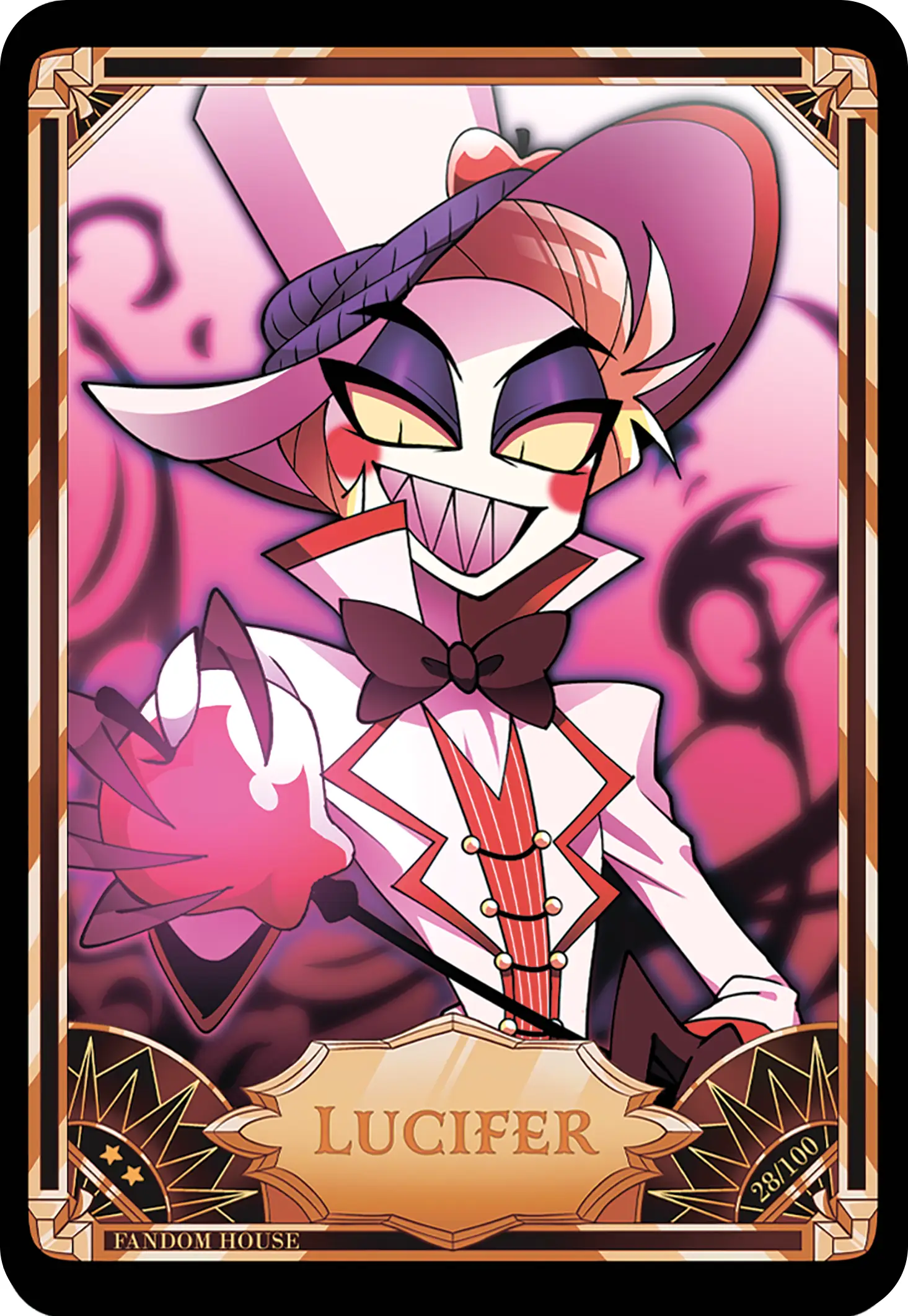 hazbin hotel SR 020