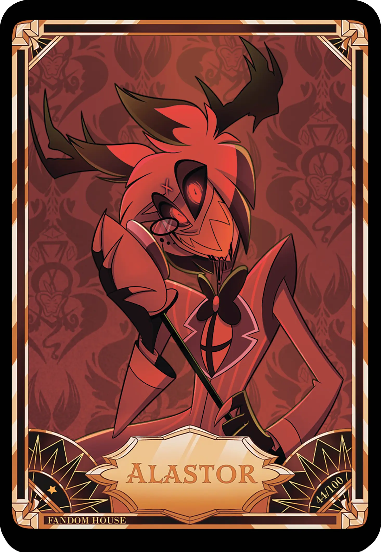 hazbin hotel R 057