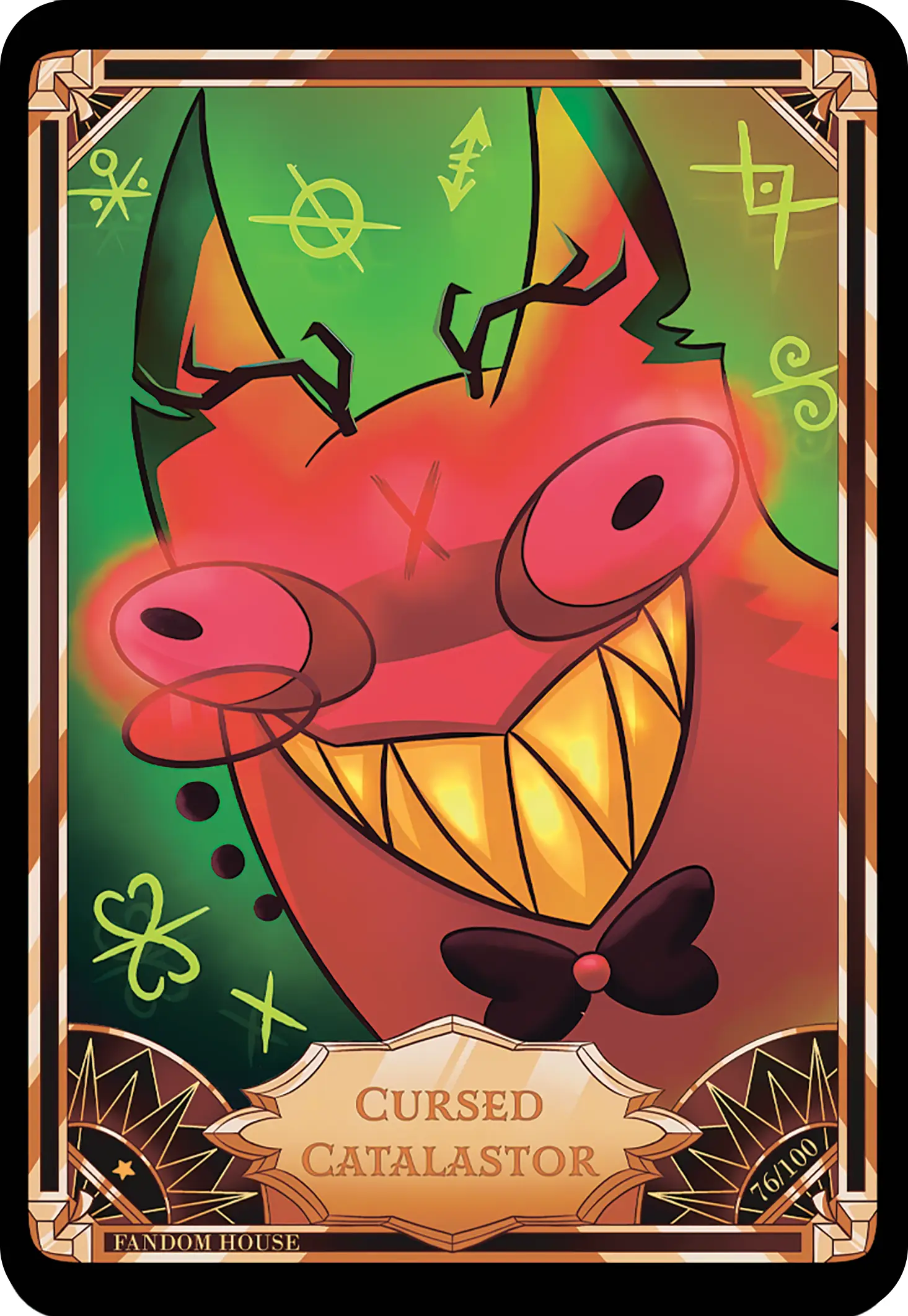 hazbin hotel R 025
